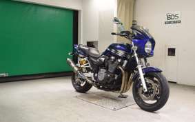 YAMAHA XJR1300 Gen.2 2006 RP17J