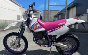 YAMAHA TT250R 4GY