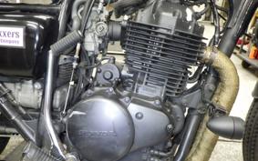 HONDA CB400SS E 2007 NC41
