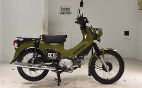 HONDA CROSS CUB 110 JA45