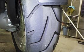 BMW R1200GS 2014