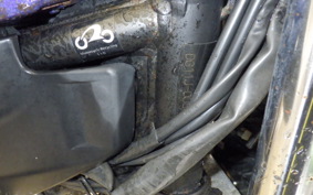 YAMAHA SEROW 250 DG11J