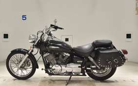 YAMAHA DRAGSTAR 250 VG02J