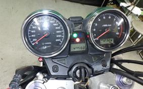 HONDA CB1300SF SUPER FOUR 2007 SC54