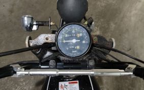 HONDA NO-TI DUX CY50