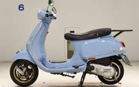 VESPA VXL125