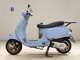 Фото Vespa VXL125 с японского аукциона