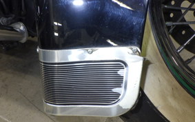 HARLEY FLHRC 1580 2008