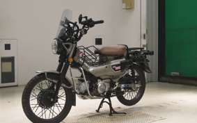 HONDA CT125-2 2025 JA65
