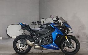 SUZUKI GSX-S1000F 2019 GT79B