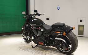 HARLEY FXBRS1870 2022