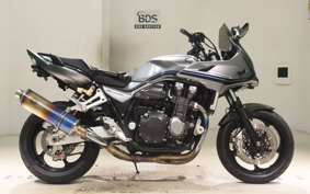 HONDA CB1300SB SUPER BOLDOR 2017 SC54