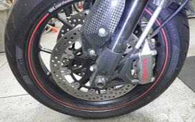 DUCATI HYPERMOTARD 1100S 2008