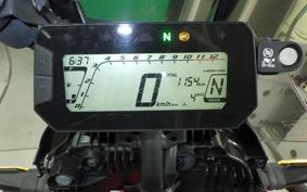 HONDA CRF250 GEN 2 RALLY MD47