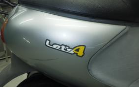 SUZUKI LET's 4 1993 CA45A