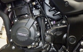 SUZUKI GSX-S750 2023 C533F