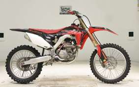 HONDA CRF250 RALLY 2017 ME10