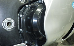 SUZUKI GSX-1300R HAYABUSA 2001