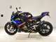 Фото BMW S1000R 2024 с японского аукциона