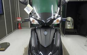 YAMAHA CYGNUS 125 XSR 3 2014 SED8J