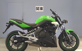 KAWASAKI NINJA 400R 2011 ER400B