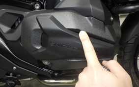 BMW R1300GS 2024