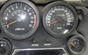 KAWASAKI GPZ1000RX 1987 ZXT00A
