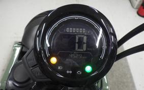 HONDA CT125-2 2026 JA65