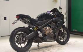 HONDA CBR650R 2022 RH03