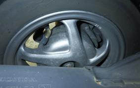 HONDA LEAD 110 2002 JF19