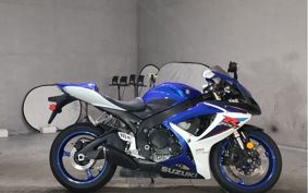 SUZUKI GSX-R600 2007 GN7DA