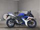 Фото Suzuki GSX-R600 2007 с японского аукциона