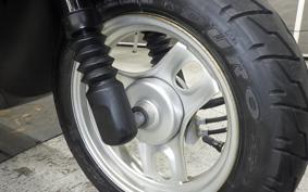 HONDA DIO Gen.6 2026 AF68