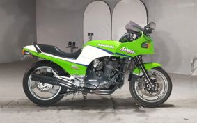 KAWASAKI GPZ900R NINJA 2002 ZX900A