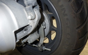 HONDA LEAD 125 JK12