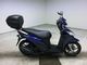 Фото Honda DIO 110 2011 с японского аукциона