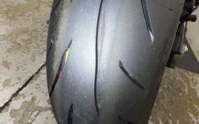 YAMAHA MT-09 2025 RN87J