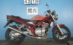 SUZUKI BANDIT 250 Gen.2 GJ77A