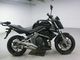 Фото Kawasaki ER400 N 2011 с японского аукциона