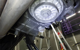 HONDA HORNET 250 2021 MC31