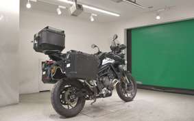 TRIUMPH TIGER 900 GT PRO 2020