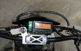 SUZUKI DR-Z400SM 2007 SK44A