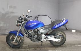 HONDA HORNET 250 MC31