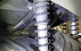 SUZUKI SKYWAVE 200 (Burgman 200) CH41A