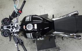 HONDA CB1100RS 2017 SC65