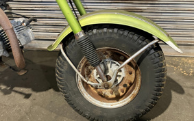 SUZUKI VAN VAN90 RV90