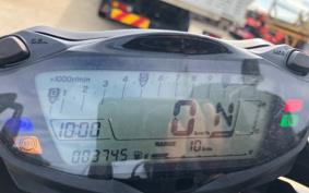 SUZUKI SV650 ABS 2024 VP55E