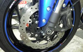 SUZUKI GSX-S750 2019 C533F