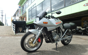 SUZUKI GSX250 KATANA GJ76A