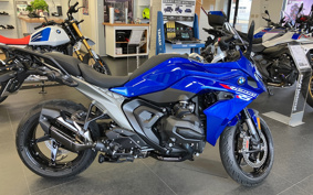 BMW R1300RS Touring ASA 2026 0M61
